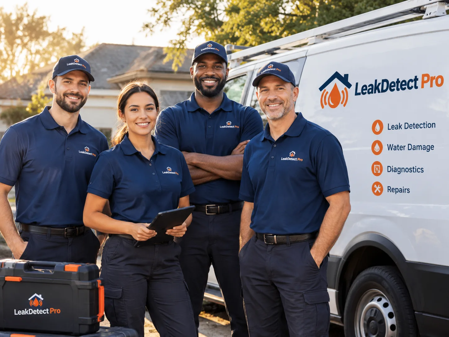 Roof Repair company in Hesperia, CA